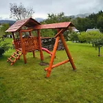 U Pily Paseky nad Jizerou
