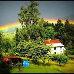 U Pily Paseky nad Jizerou