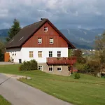 Penzion U Pily Paseky nad Jizerou