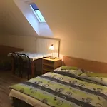 U Pily Paseky nad Jizerou