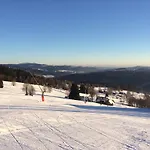U Pily Paseky nad Jizerou