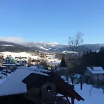 U Pily Paseky nad Jizerou