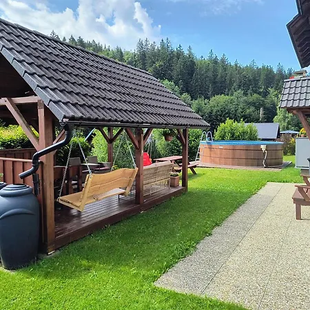 U Pily 3* Paseky nad Jizerou