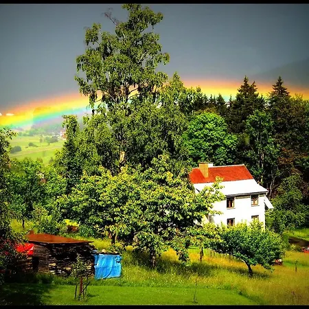 U Pily Paseky nad Jizerou