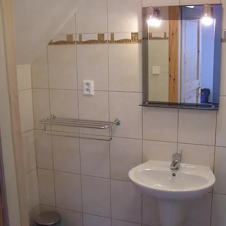 U Pily Pensjonat 3*