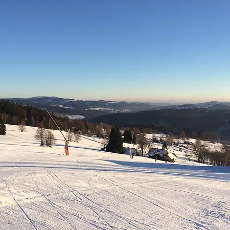 U Pily Paseky nad Jizerou